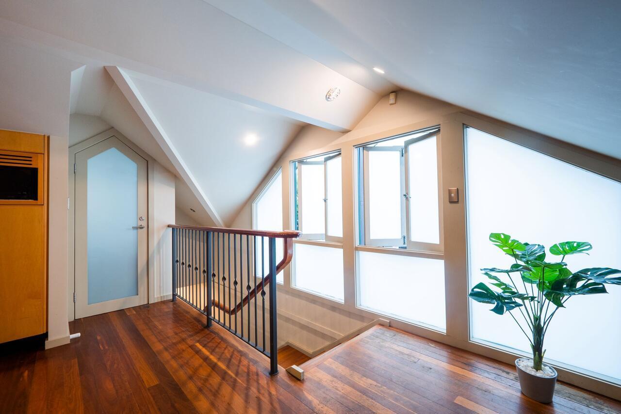 Quiet Private Studio In Strathfield With Kitchenette And Private Bathroom 3Min To Station Sleeps 6 Sydney Exterior foto